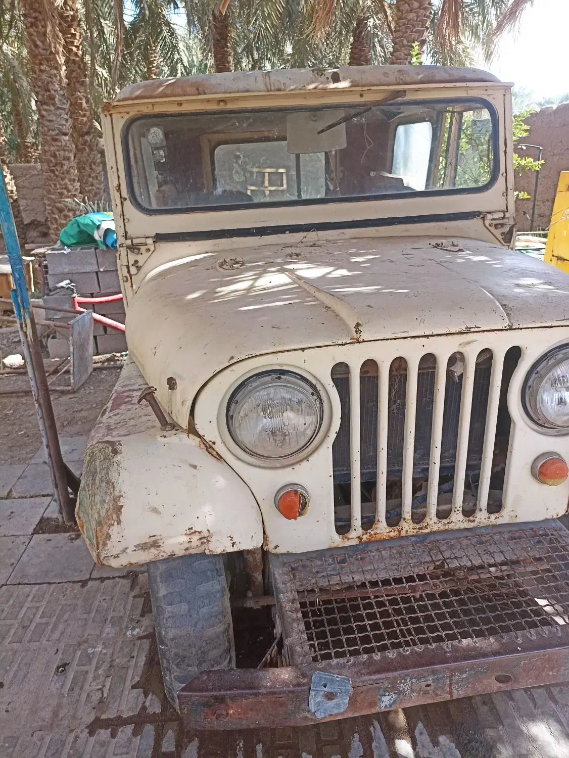 ماشین چیف|خودرو سواری و وانت|نرماشیر, |دیوار