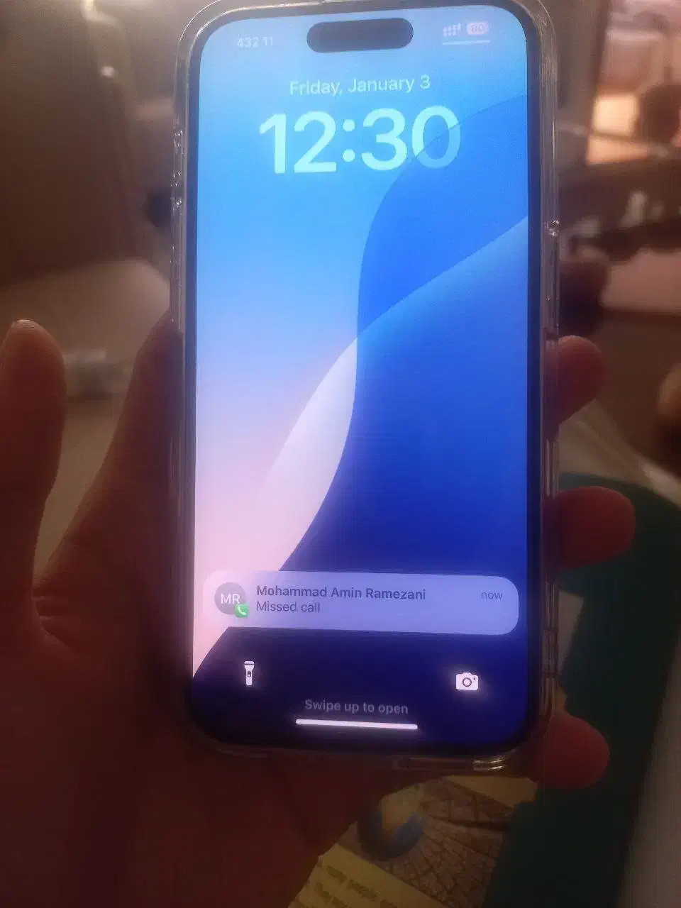 iPhone 15 Pro|موبایل|مشهد, هفت تیر (حافظ)|دیوار