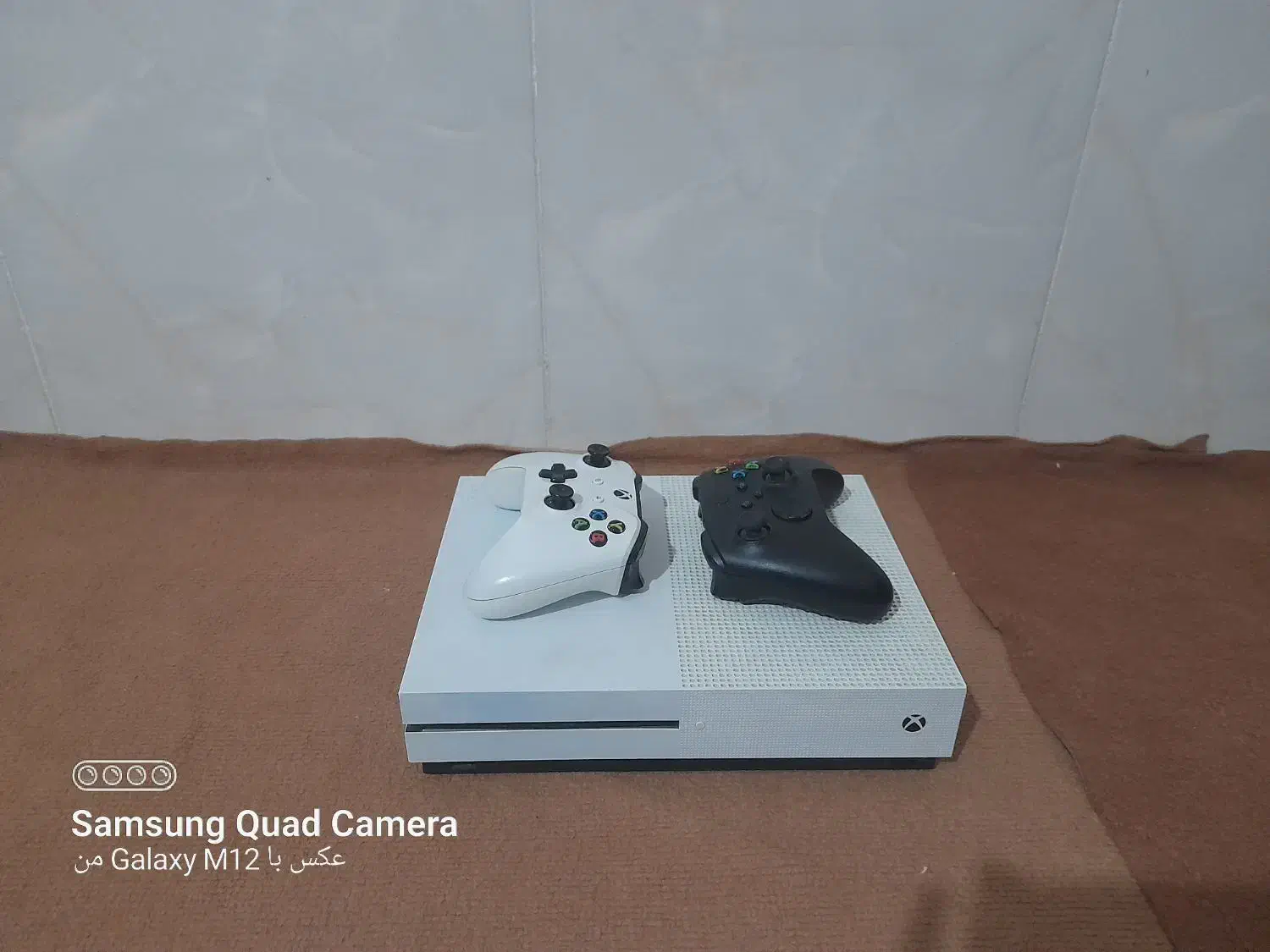 ایکس باکس وان اس ۱ ترابایت د|کنسول، بازی ویدئویی و آنلاین|صالح آباد, |دیوار