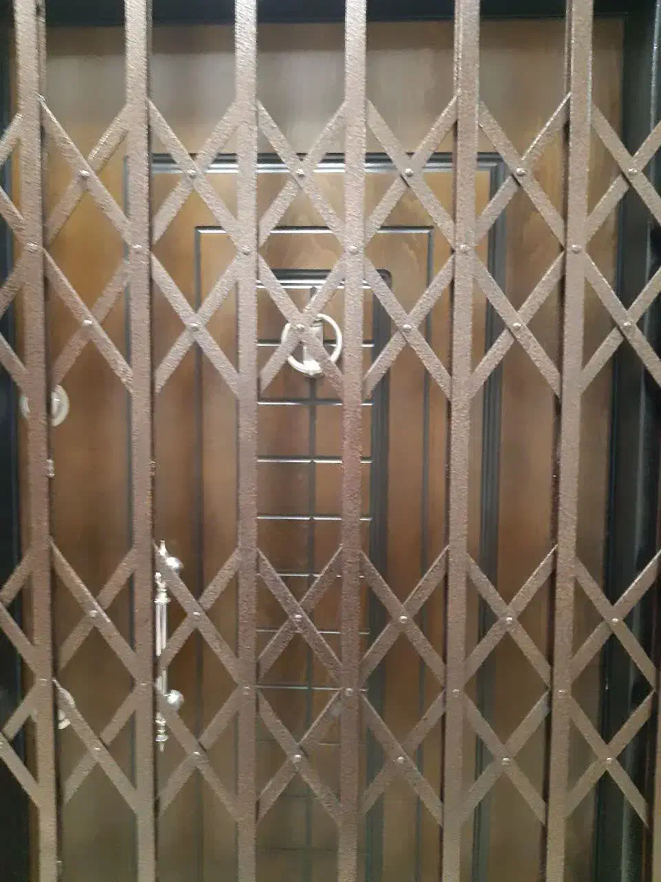 آهنگری آشتیانی|خدمات پیشه و مهارت|تهران, ابوذر|دیوار