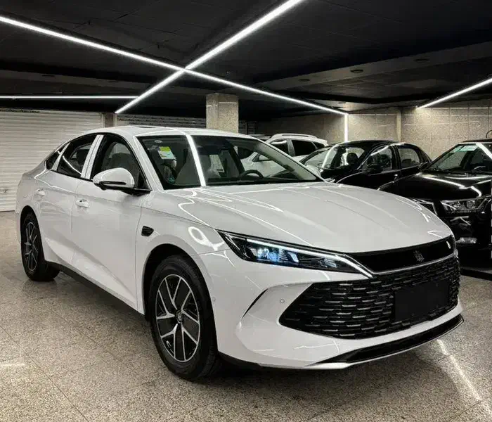 ثبت نام قطعی بی وای دی چین ال / BYD Qin L/2025|خودرو سواری و وانت|شیراز, ابیوردی|دیوار