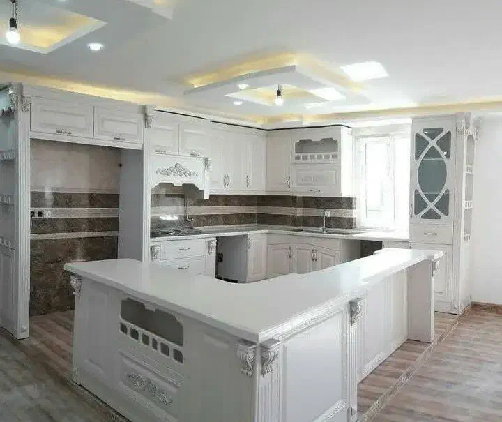 ویلاسازی/دکوراسیون داخلی ،بازسازی|خدمات پیشه و مهارت|هشتگرد, شهرک آفتاب|دیوار