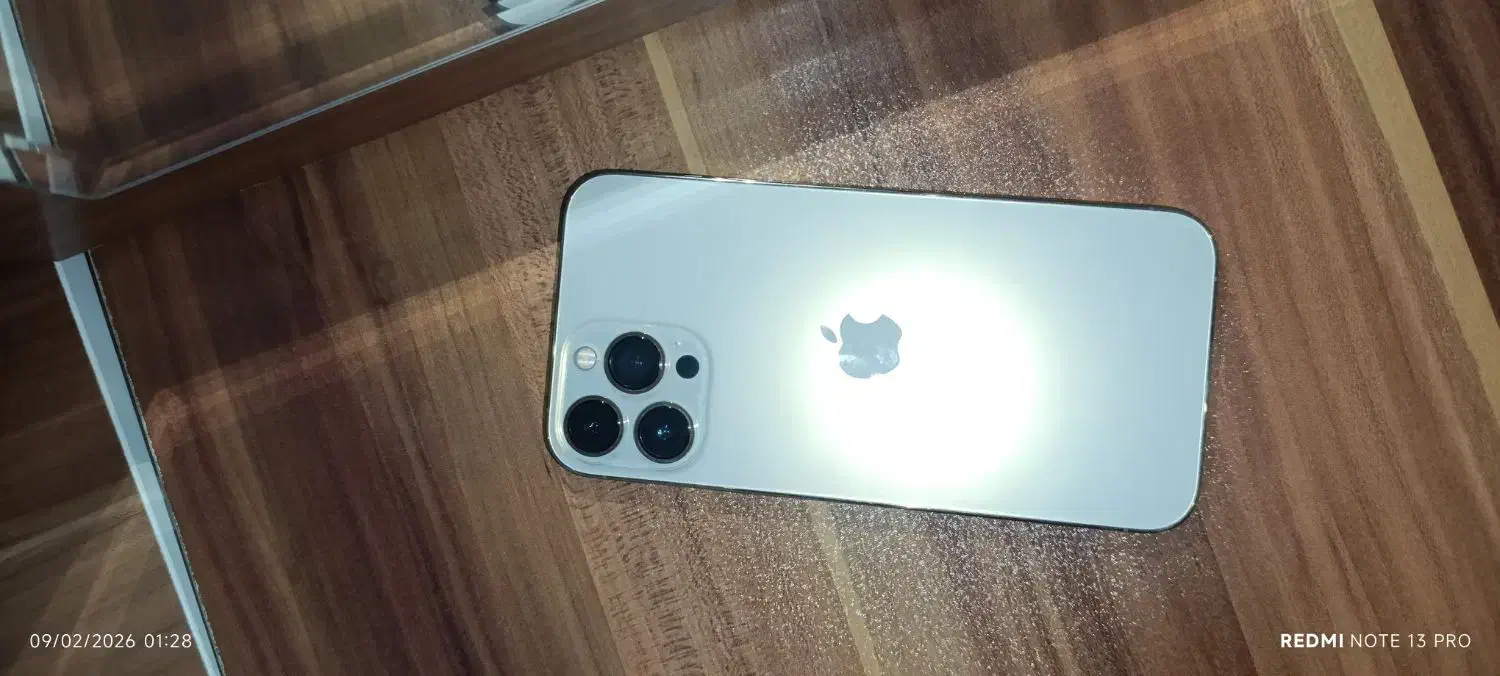 13پرومکس 256|موبایل|همدان, |دیوار