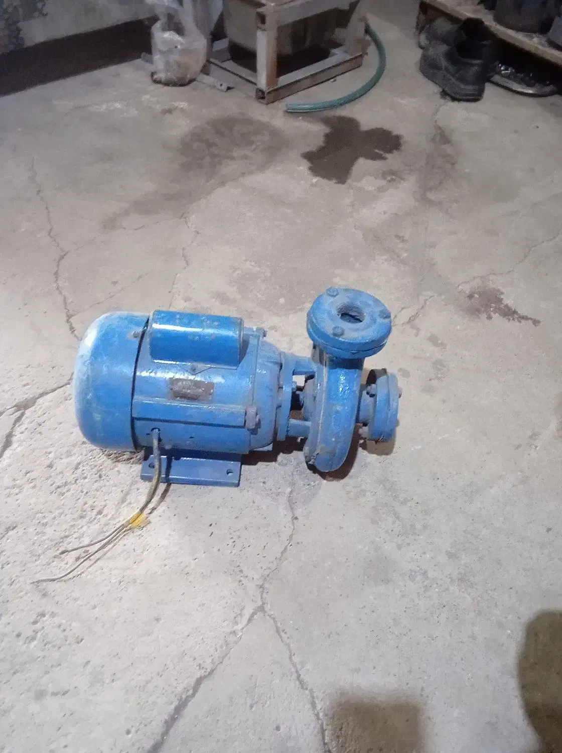 دینام/پمپاب/الکتروموتور/گریبکس|ابزارآلات|اصفهان, قهجاورستان|دیوار