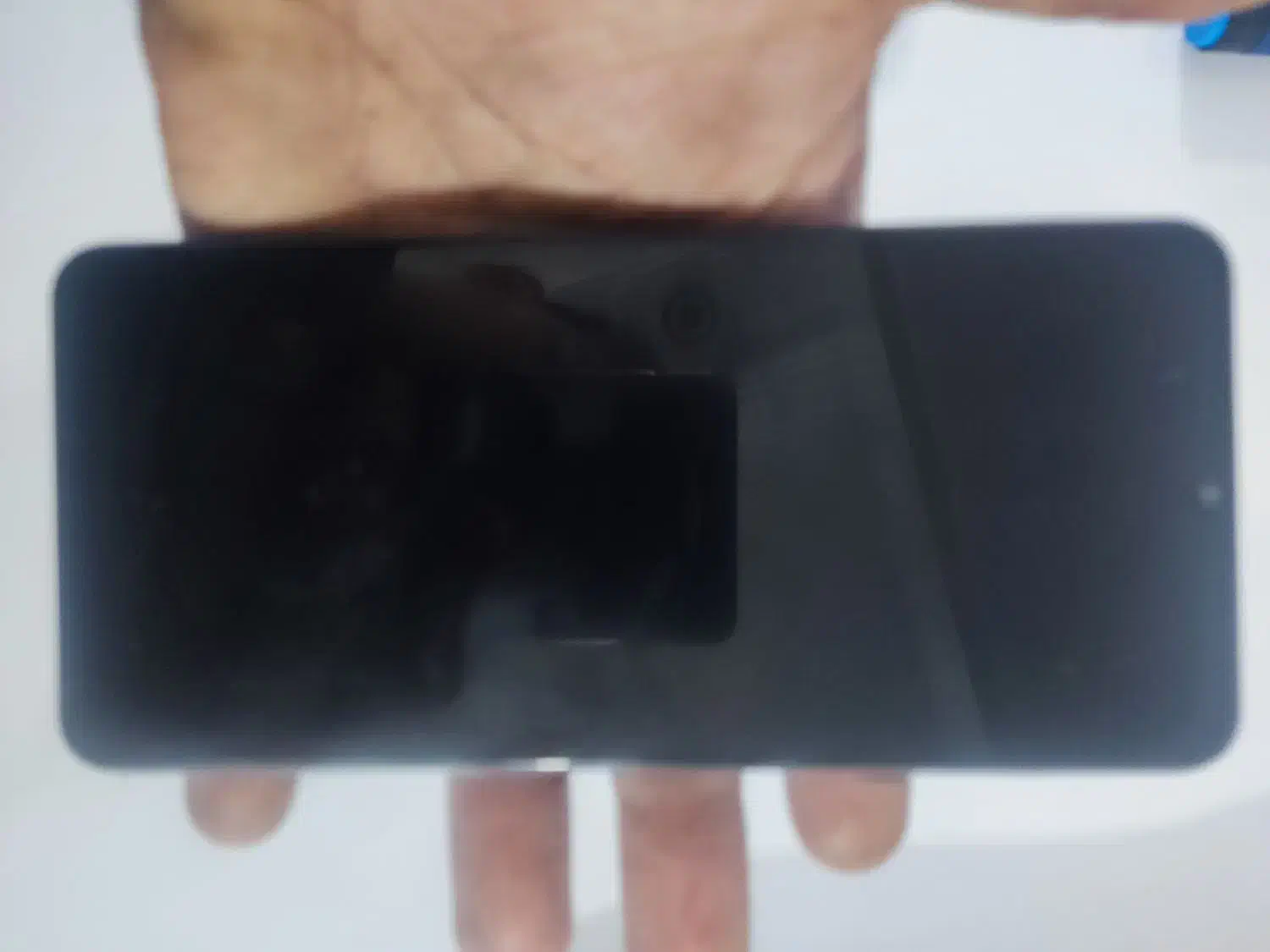 گوشیa12|موبایل|سلماس, |دیوار