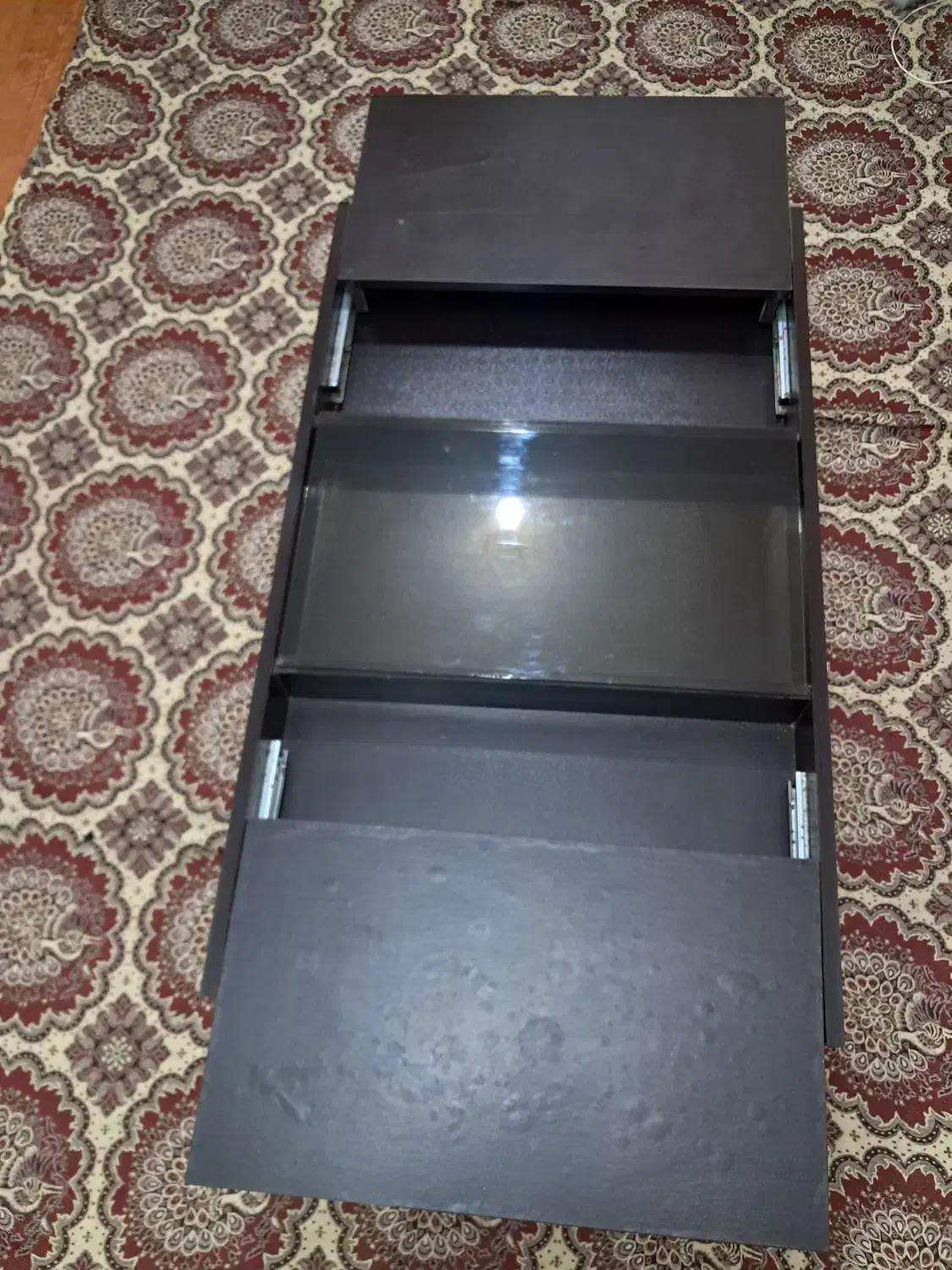 میز تی وی و جلو مبلی|میز تلویزیون|رشت, معلم|دیوار