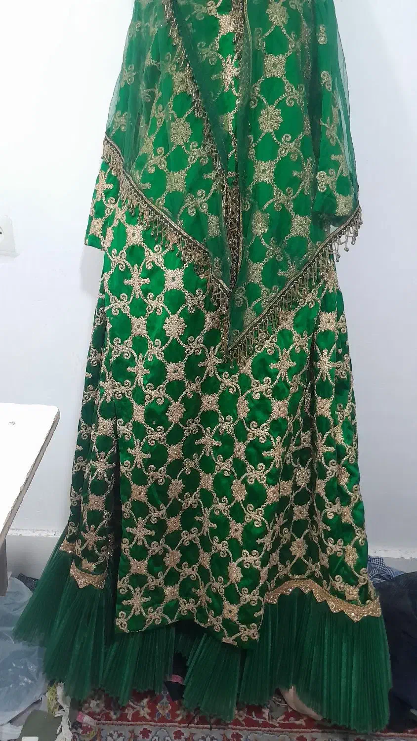 فروش لباس محلی|لباس|نورآباد ممسنی, |دیوار