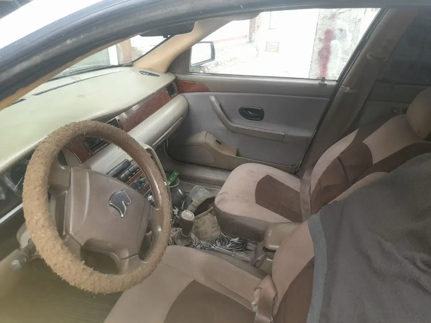 سمندمدل۸۸|خودرو سواری و وانت|رابر, |دیوار