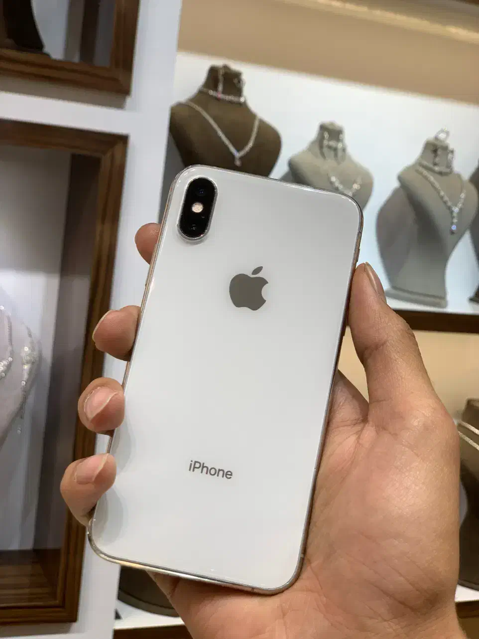 آیفون xs256|موبایل|مشهد, آزادشهر|دیوار