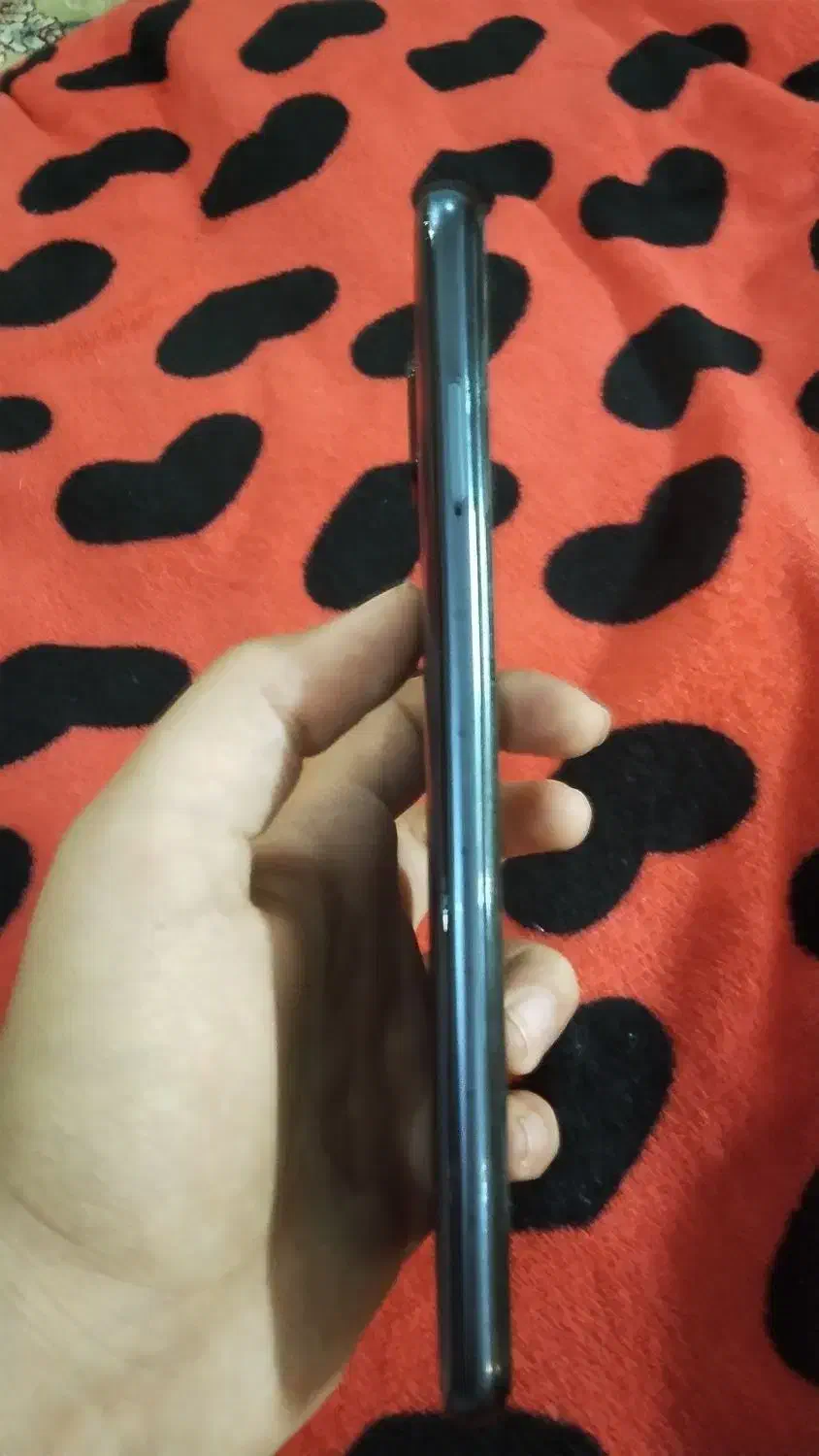 گوشی شیاومی نوت 9پرو|موبایل|مشهد, مصلی (کارمندان اول)|دیوار