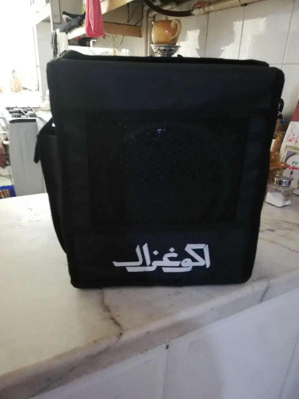 اکو با میکروفون|سیستم صوتی خانگی|نیشابور, شهرک رسولی|دیوار