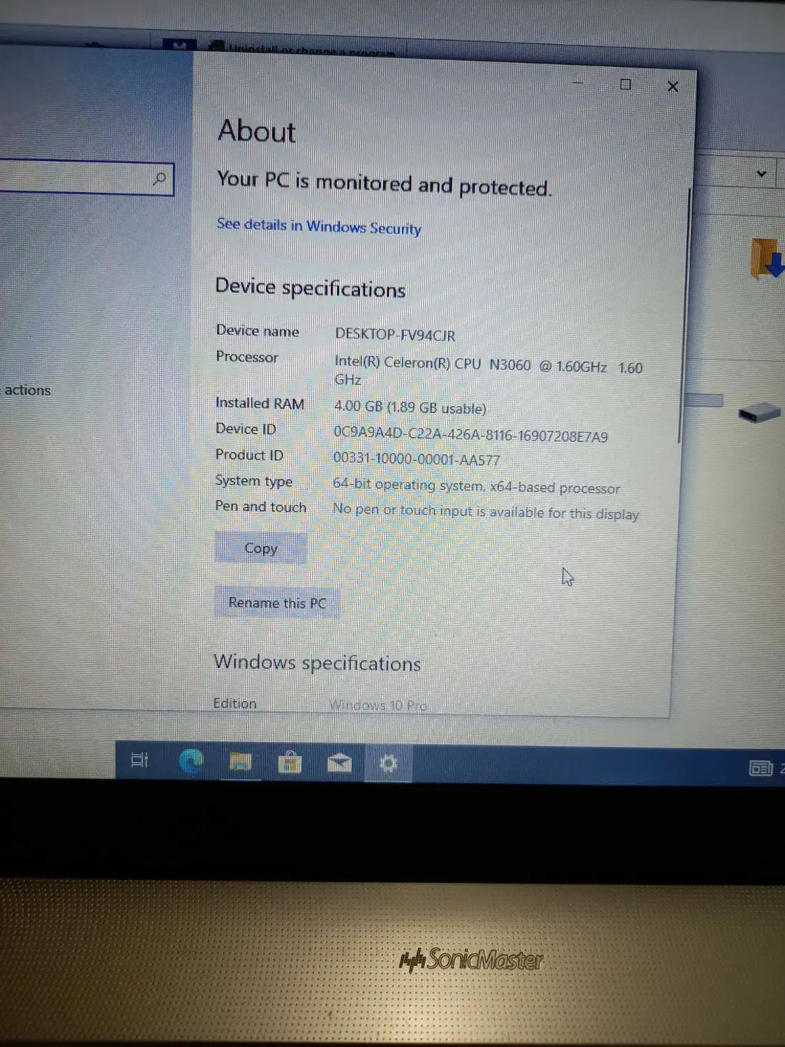 لپ تاپ ایسوس|رایانه همراه|کرمانشاه, |دیوار