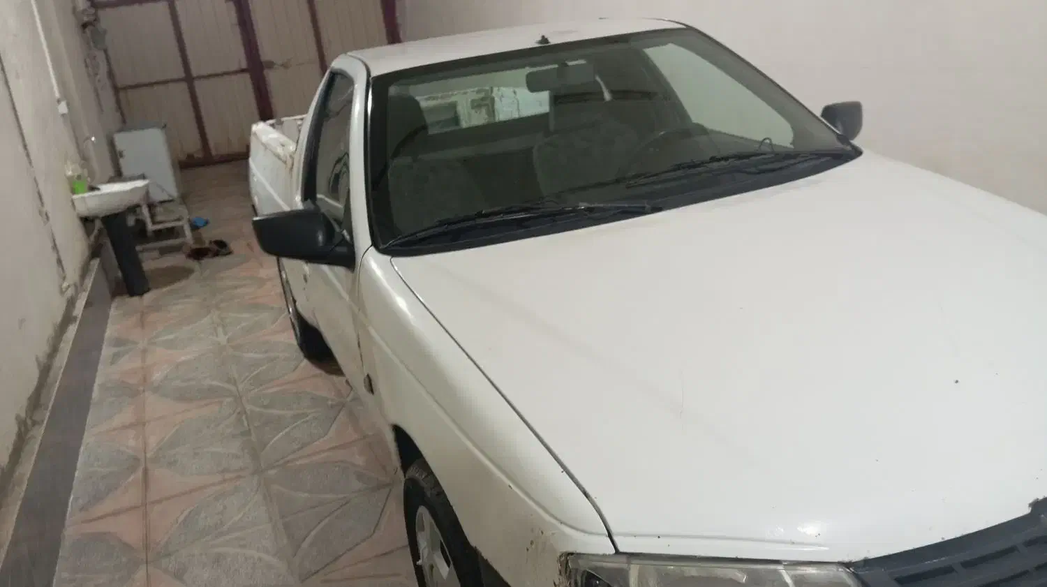 اریسان مدل 94|خودرو سواری و وانت|تبریز, |دیوار