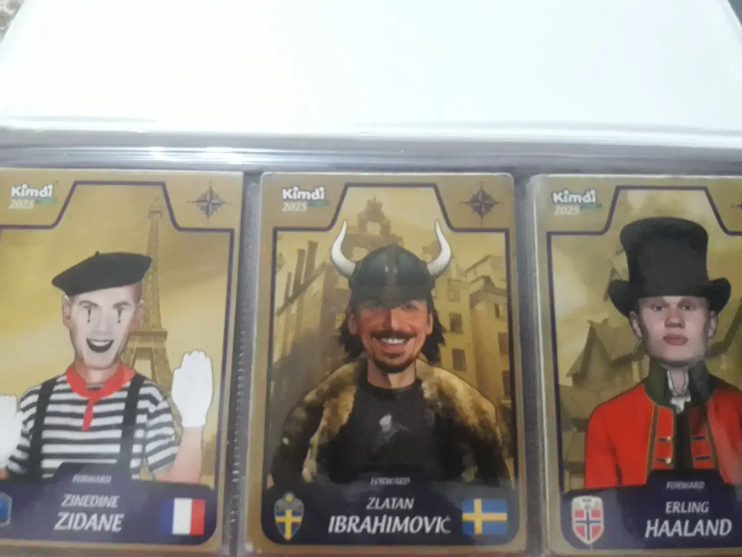 کیمدی|اسباب‌‌بازی|فرخ‌شهر, |دیوار