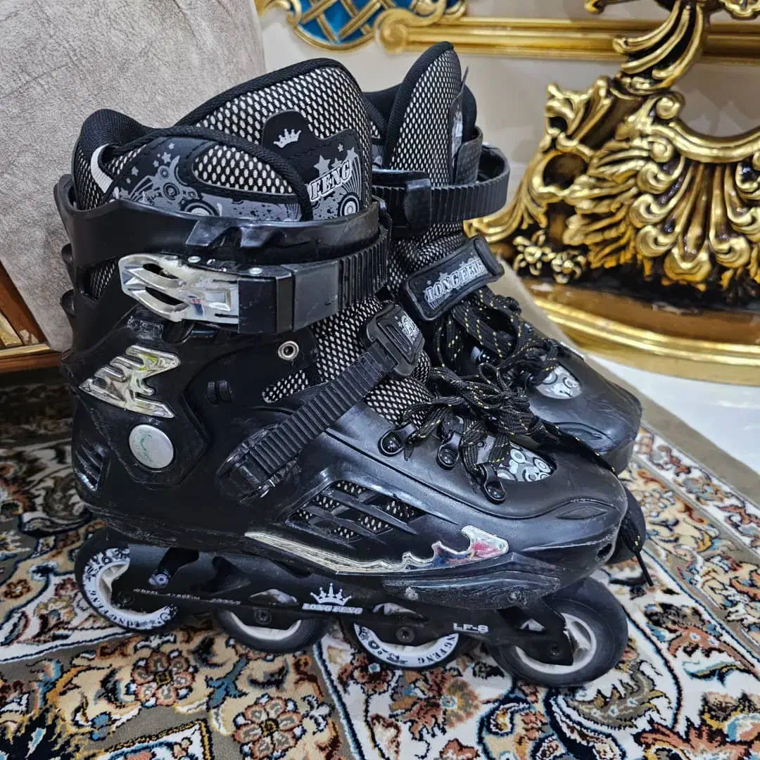 اسکیت|دوچرخه، اسکیت، اسکوتر|قم, سالاریه|دیوار