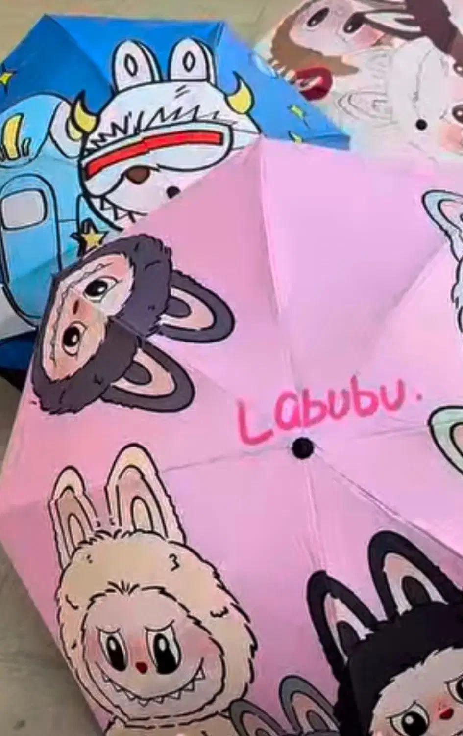 چتر لبو بو|اسباب و اثاث بچه|یاسوج, |دیوار