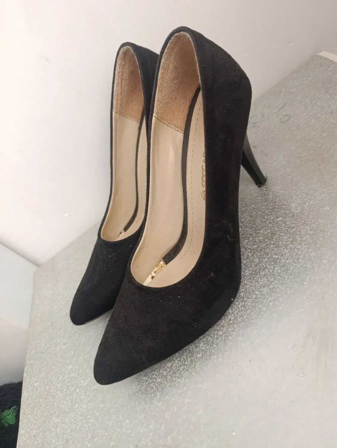 چند جفت کفش و صندل سایز ۳۹|کیف، کفش، کمربند|سرپل ذهاب, |دیوار