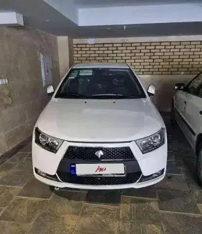 دنا پلاس توربو اتوماتیک آپشنال|خودرو سواری و وانت|گلپایگان, |دیوار