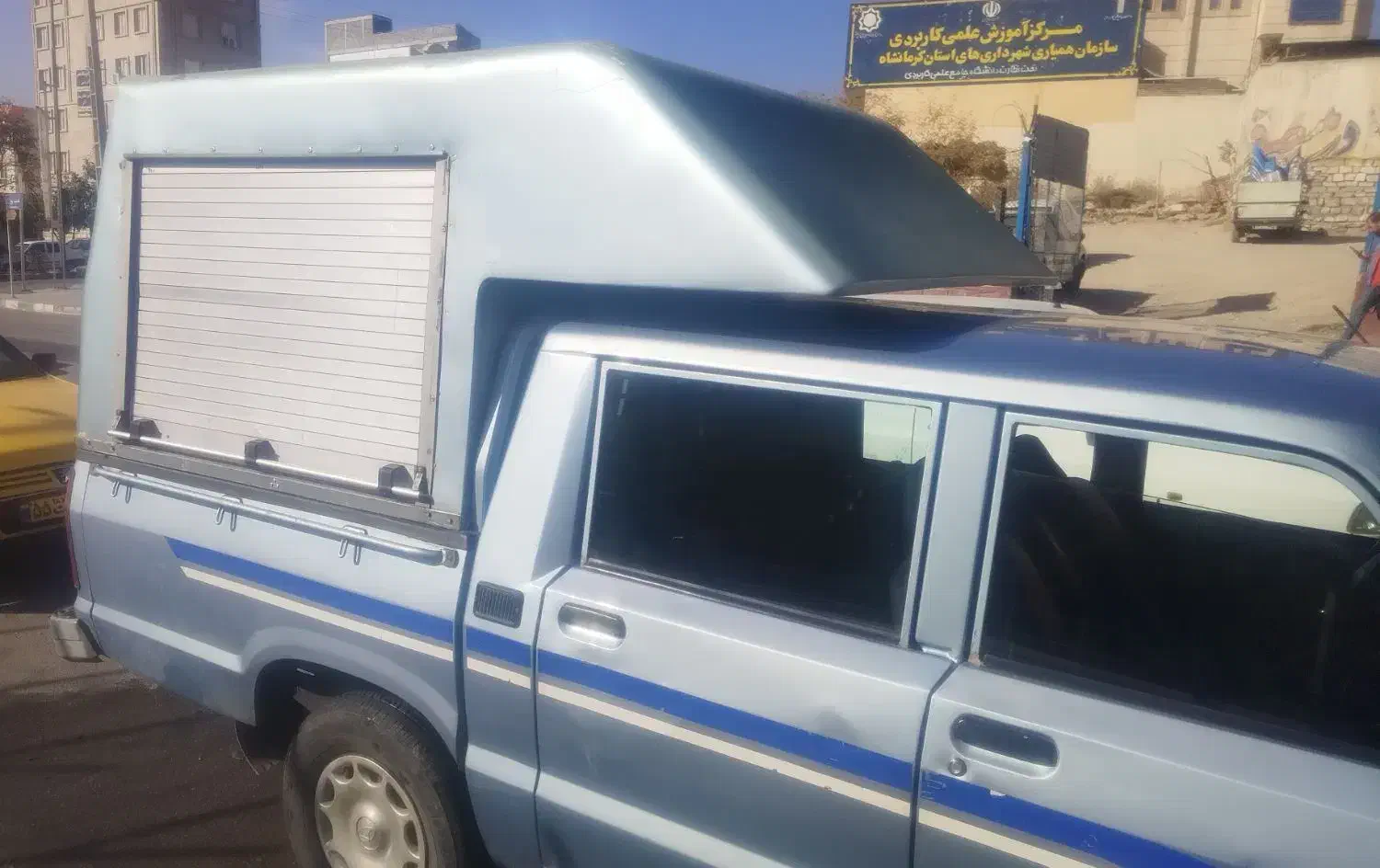 لوستر سقفی|لوستر و چراغ آویز|کرمانشاه, |دیوار