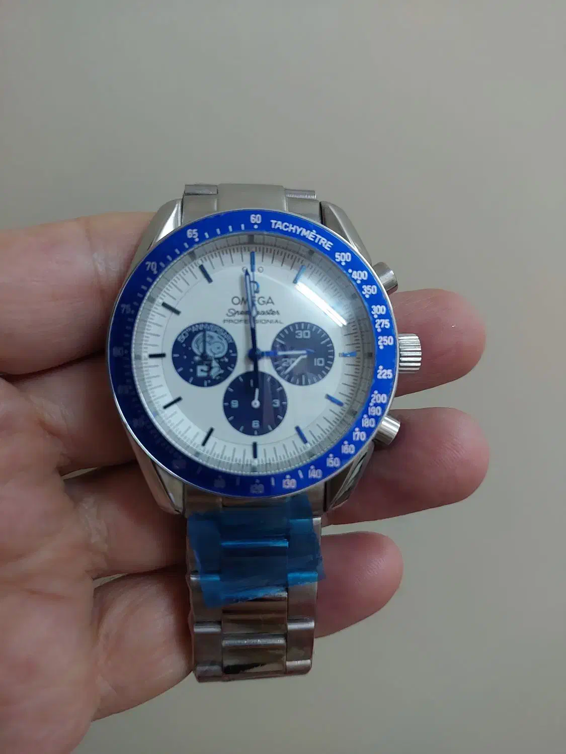 ساعت امگا اسپیدمستر پروفشنال|ساعت|اهواز, کوی پیروزی|دیوار