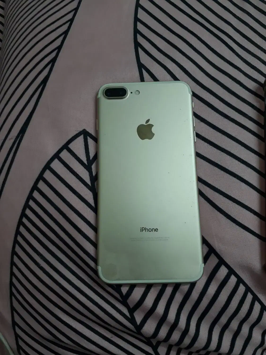 آیفون 7پلاس|موبایل|رباطکریم, رباطکریم|دیوار