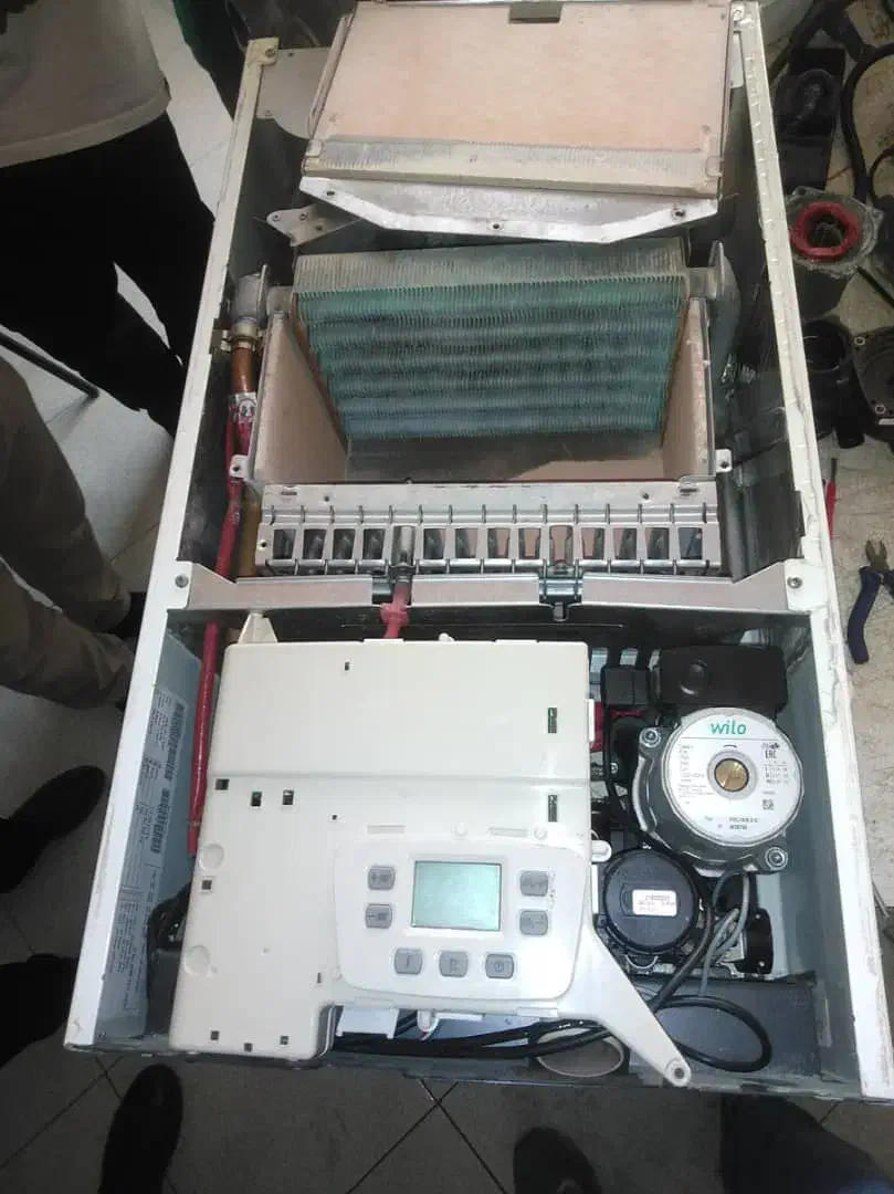 تعمیرات  پکیج و ابگرمکن ولباس شویی ایرانی و خارجی|خدمات پیشه و مهارت|یزد, |دیوار