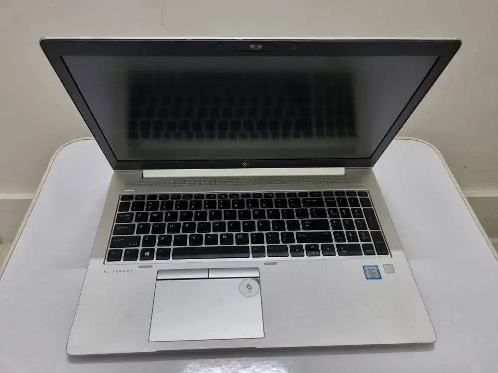 لپتاپ HP EliteBook 850 G5|رایانه همراه|بیرجند, |دیوار