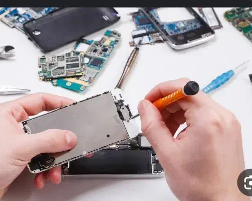 تعمیرات موبایل اقساطی ویژه|خدمات رایانه‌ای و موبایل|شیراز, شریف‌آباد|دیوار