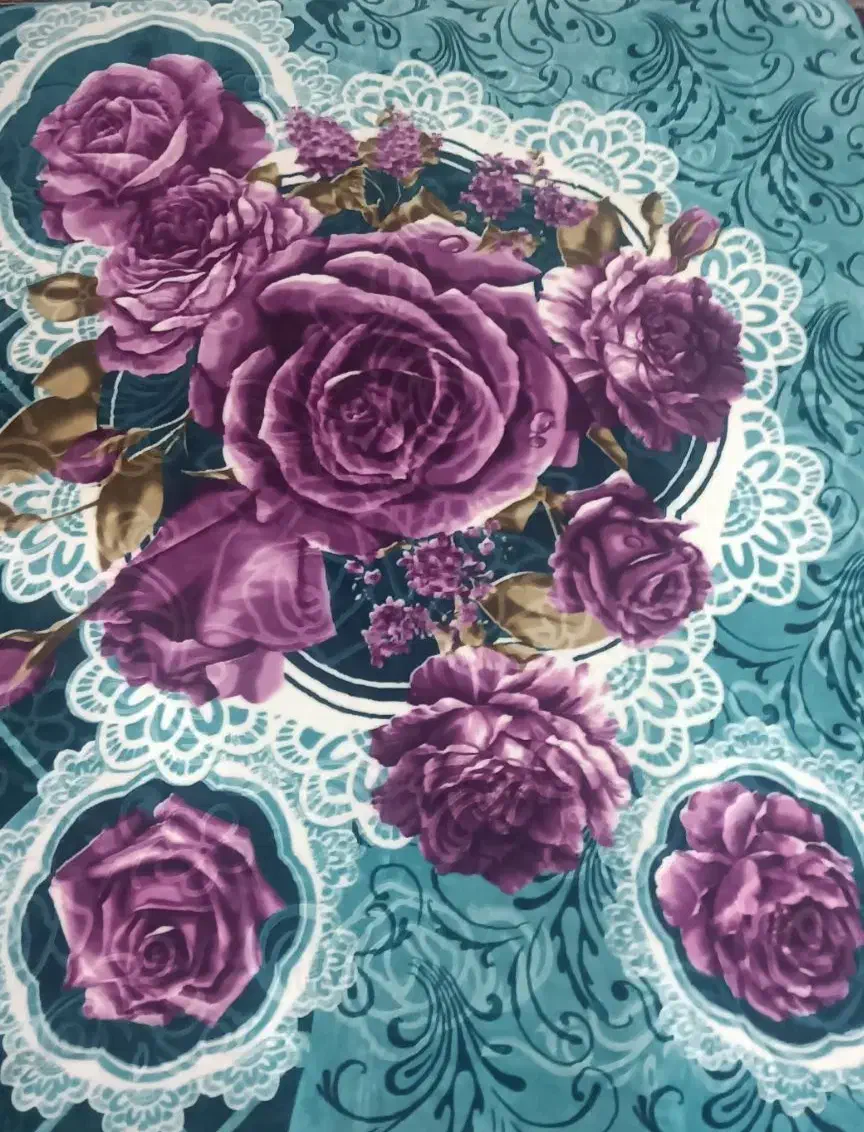 پتو برای فروش|رختخواب، بالش، پتو|خرمدره, |دیوار