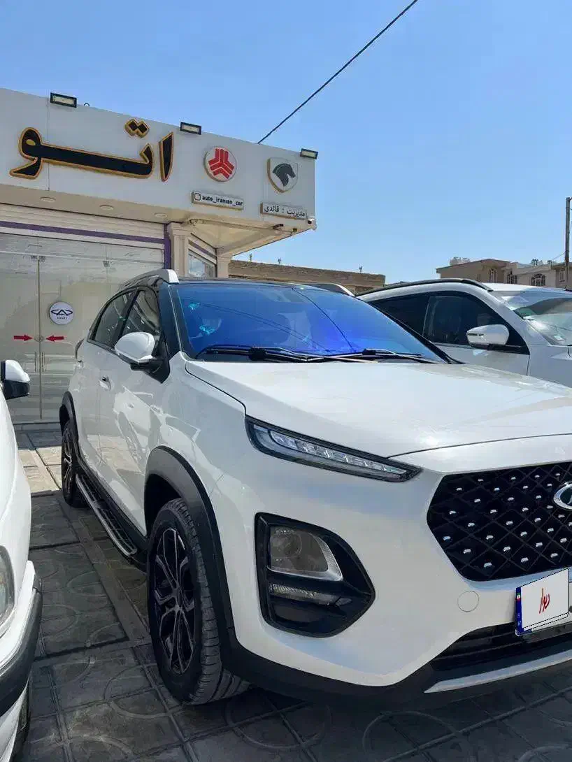 خودروx22پرو اتومات|خودرو سواری و وانت|شیراز, شهرک فرهنگیان|دیوار