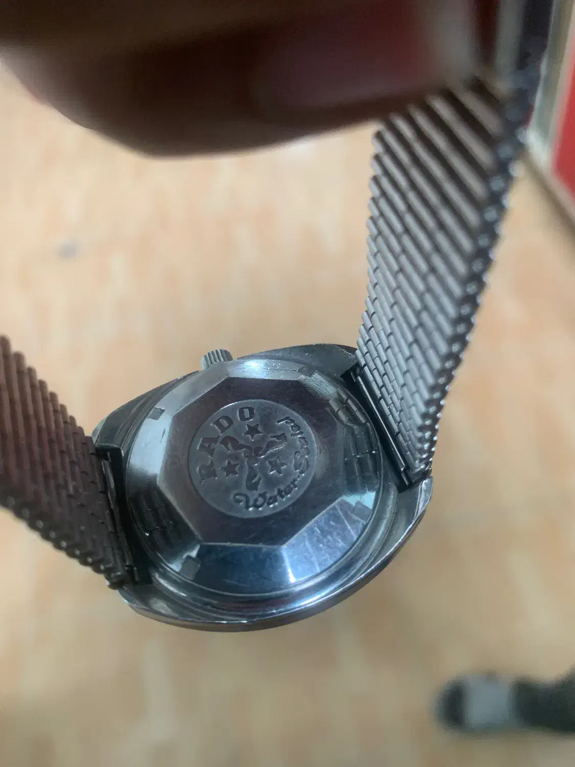 ساعت RADO اصل|ساعت|شیراز, فضل‌آباد|دیوار