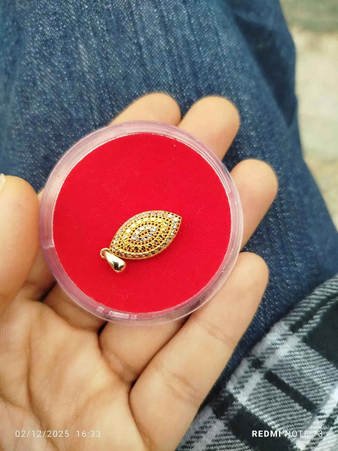 پلاک طلا نو|جواهرات|برازجان, |دیوار