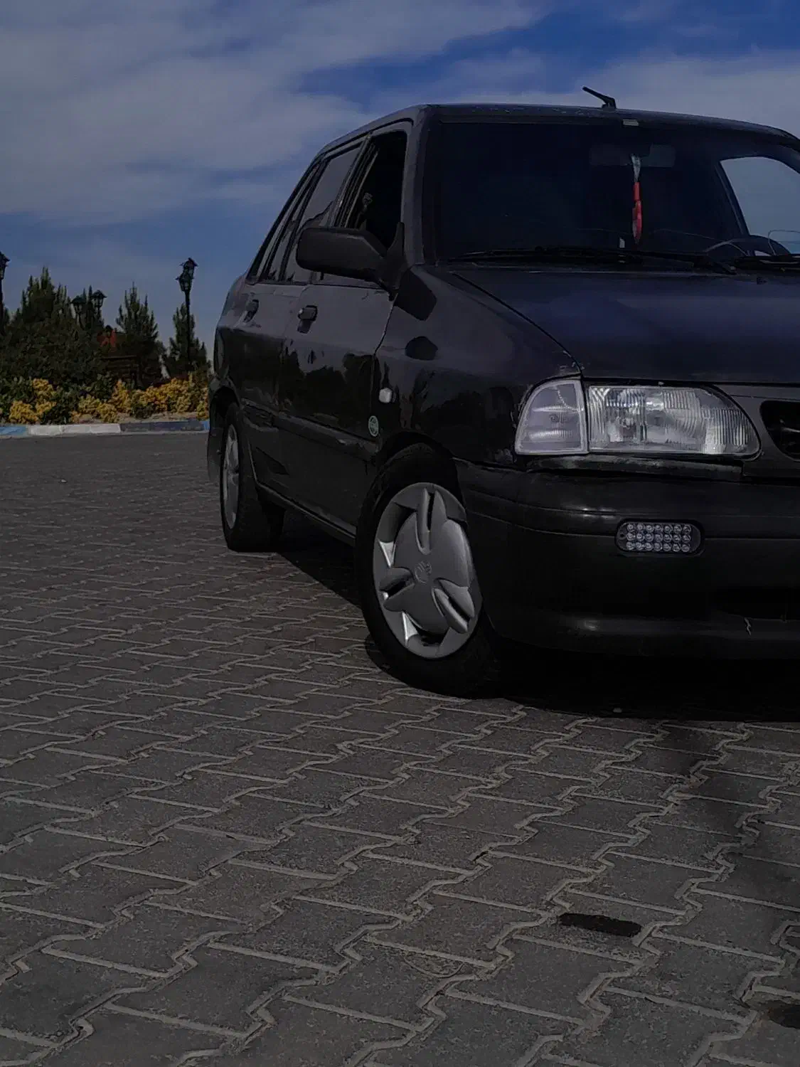 اجارهدادنماشین|خودرو اجارهای|تبریز, |دیوار