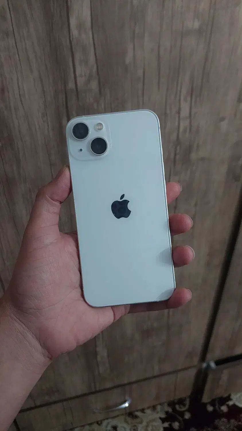 iphone 13 128G ch|موبایل|علی‌آباد کتول, |دیوار