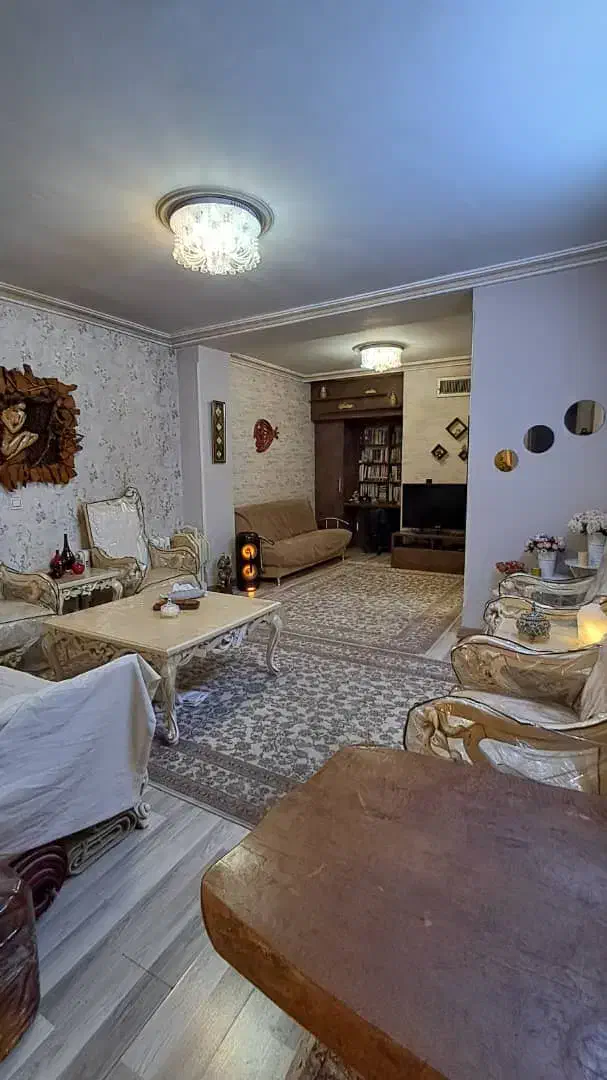 اجاره واحد مسکونی