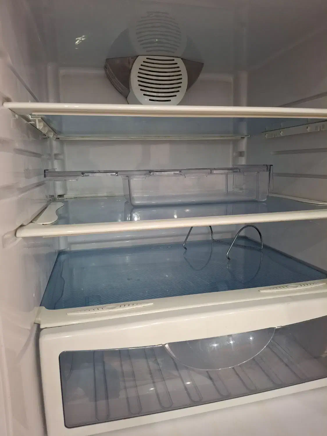 یخچال اسنوا|یخچال و فریزر|قدس, شهرقدس|دیوار