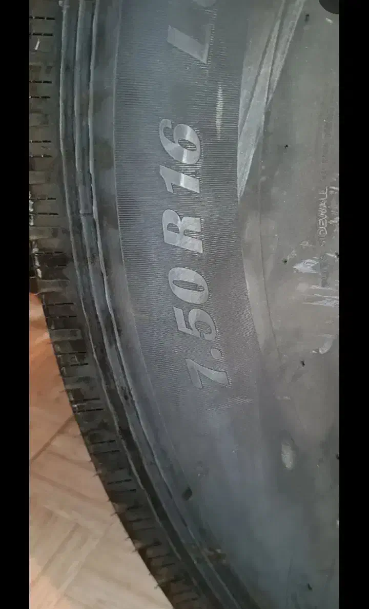 لاستیک ورینگ|قطعات یدکی و لوازم جانبی|کوهدشت, |دیوار