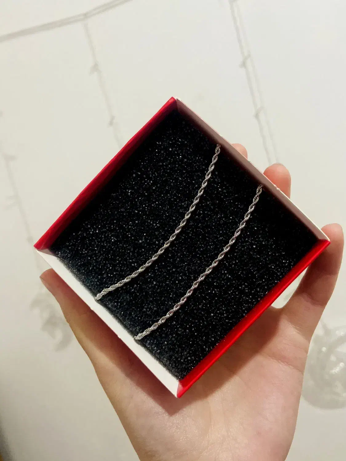 دستبند ست طنابی 398ت|بدلیجات|تبریز, |دیوار