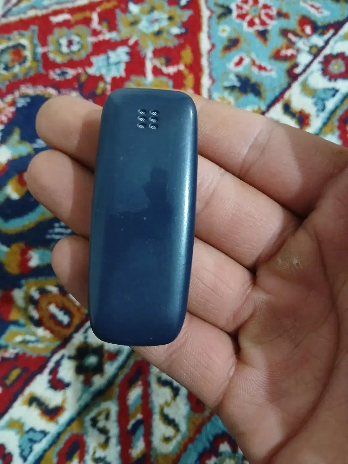 نوکیا انگشتی صفر صفر خوش دست و زیبا شیک|موبایل|خوانسار, |دیوار