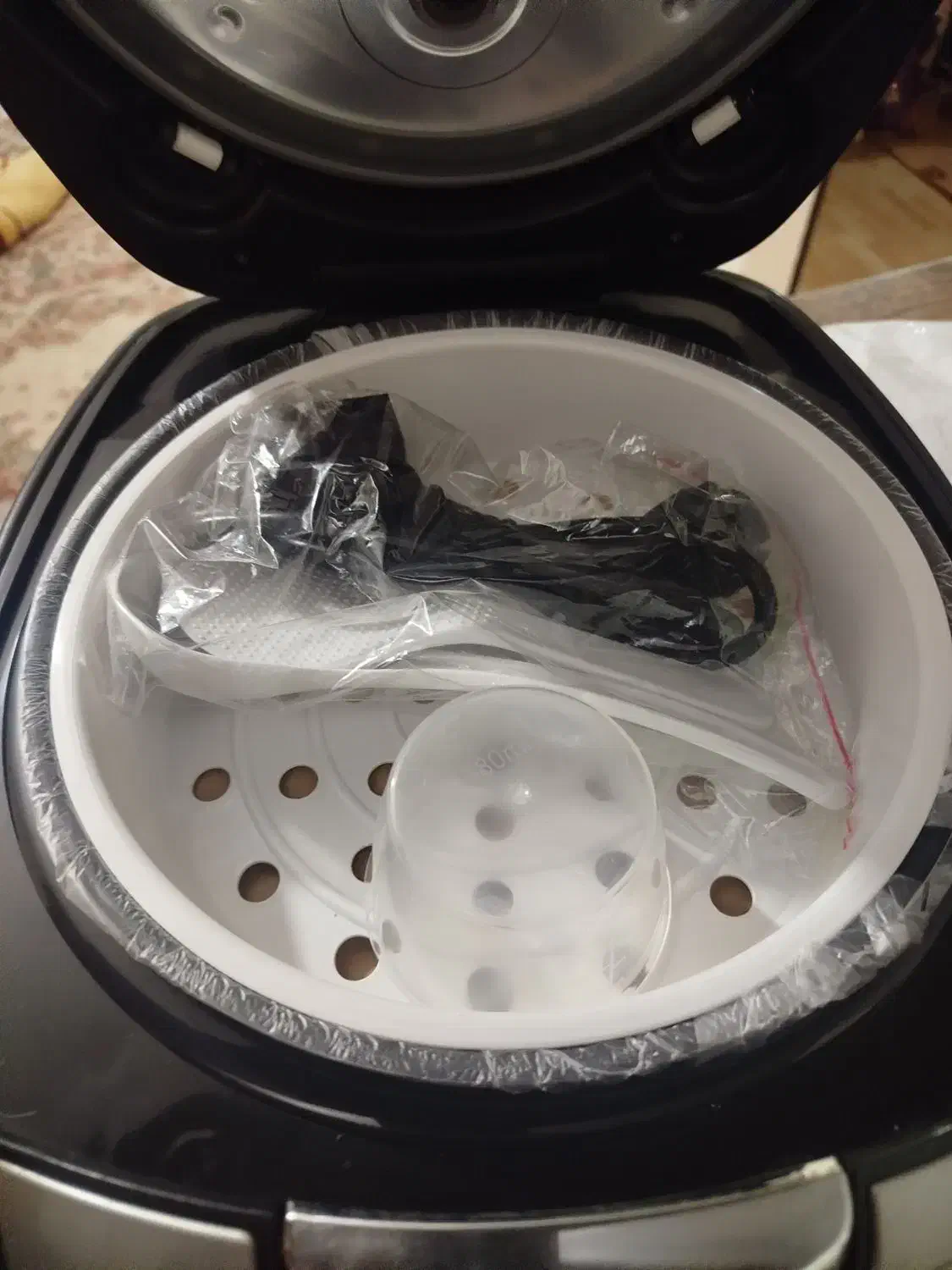 پلوپز|اجاق گاز و لوازم برقی پختوپز|محمدیه-قزوین, |دیوار