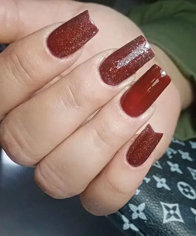 خدمات ناخن 350|خدمات آرایشگری و زیبایی|بم, |دیوار