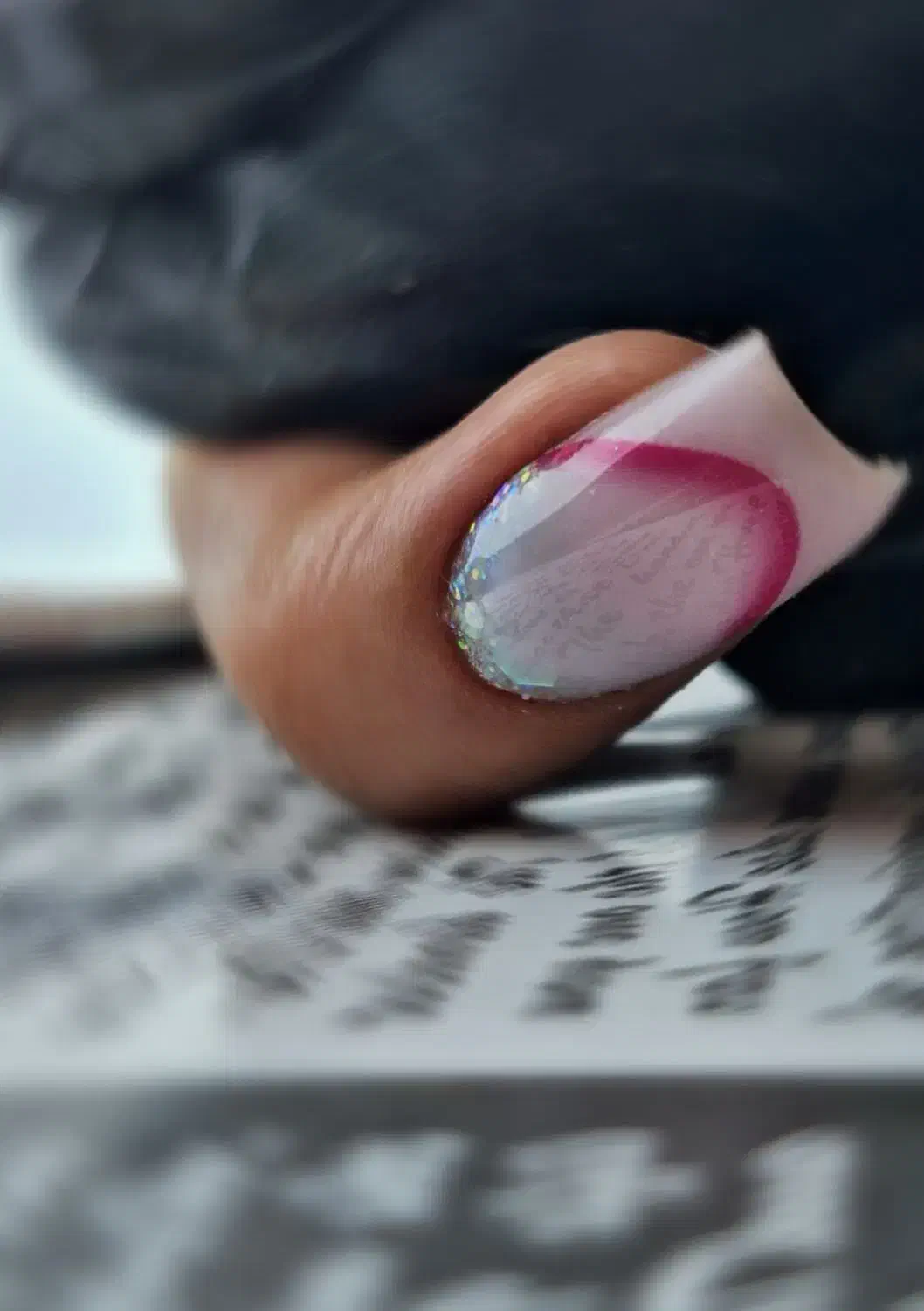 آموزش کاشت ناخن|خدمات آموزشی|نجف‌آباد, امام خمینی|دیوار