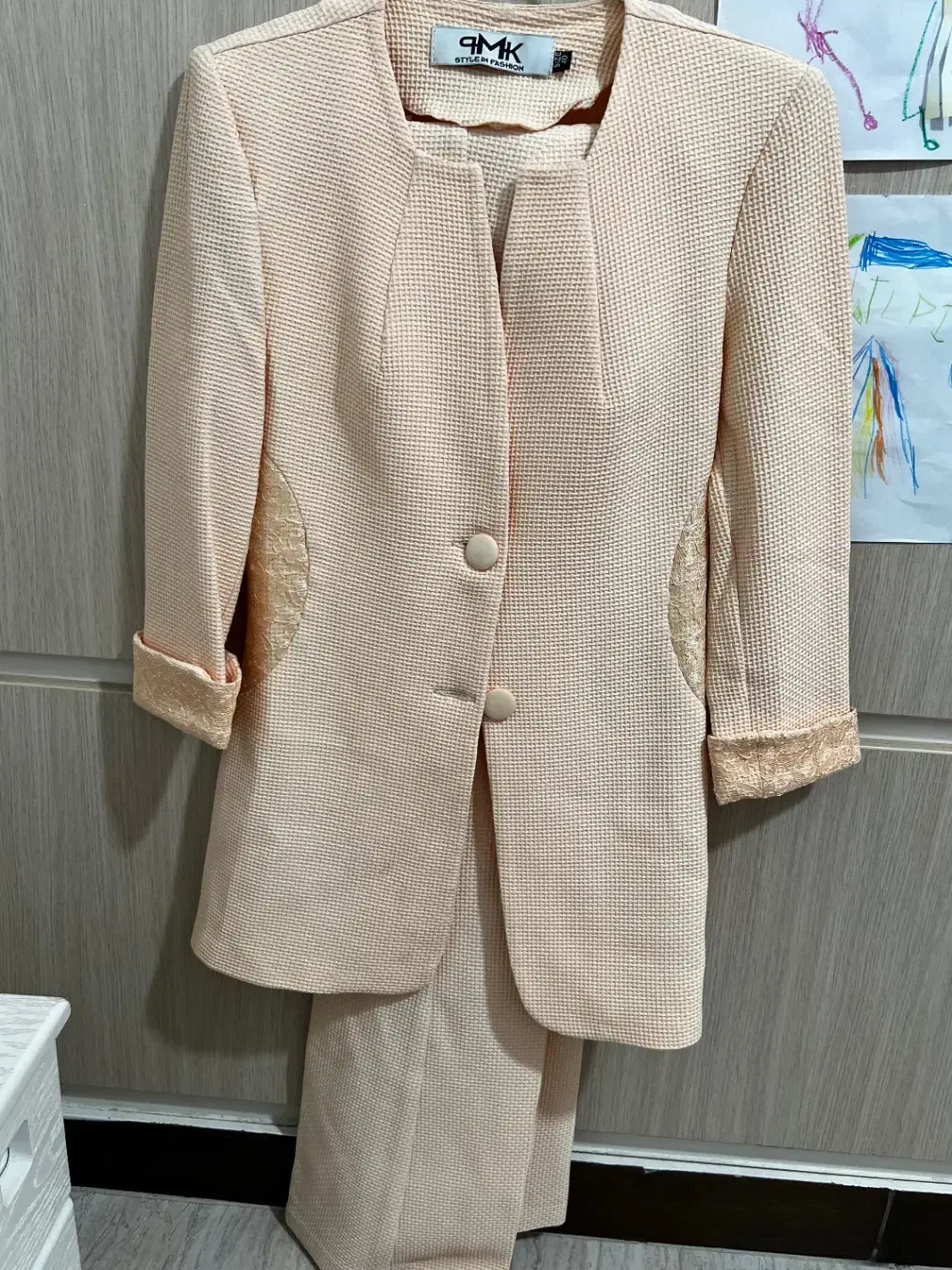 کت و شلوار مجلسی|لباس|بابل, |دیوار