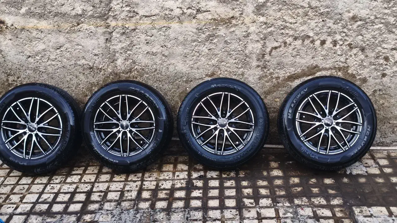 رینگ اسپرت|قطعات یدکی و لوازم جانبی|ورامین, خیر آباد|دیوار