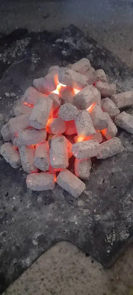 زغال حبه ای کبابی|عمدهفروشی|نهاوند, |دیوار