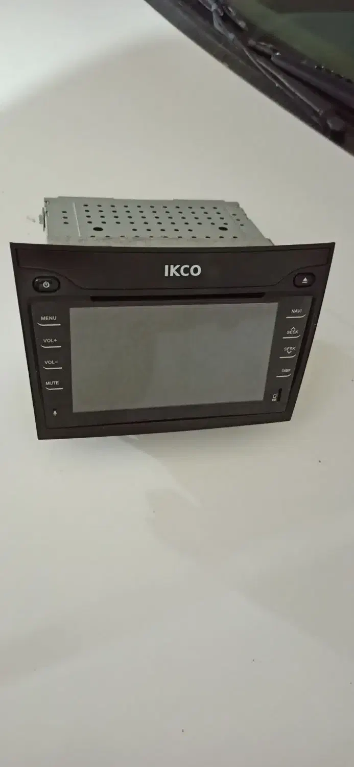 ضبط خودرو دنا مدل 96سالم وبدون هیچ مشکل و خط و خش|قطعات یدکی و لوازم جانبی|بندر انزلی, معلم|دیوار