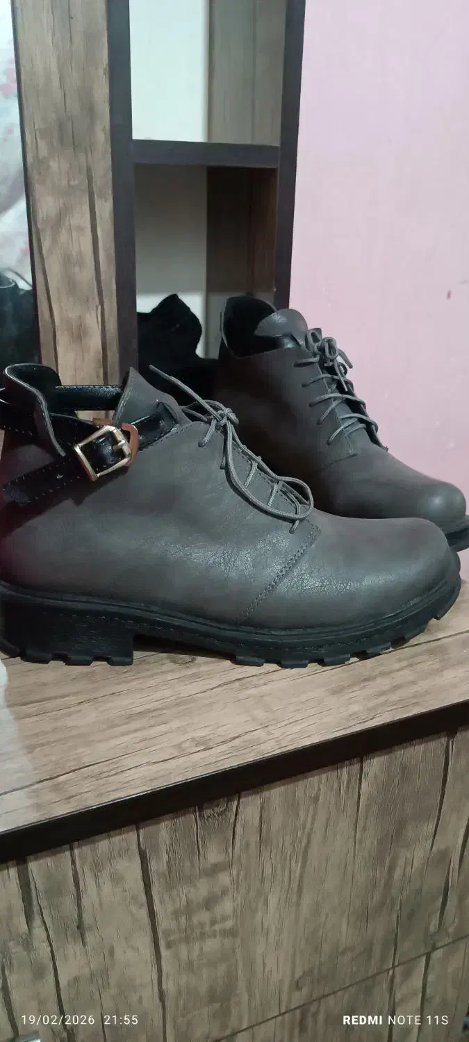 کفش زنانه|کیف، کفش، کمربند|اردبیل, |دیوار