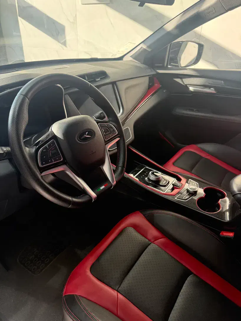 کی ام سی kmc A5 مدل ۱۴۰۳|خودرو سواری و وانت|تهران, زیبادشت|دیوار