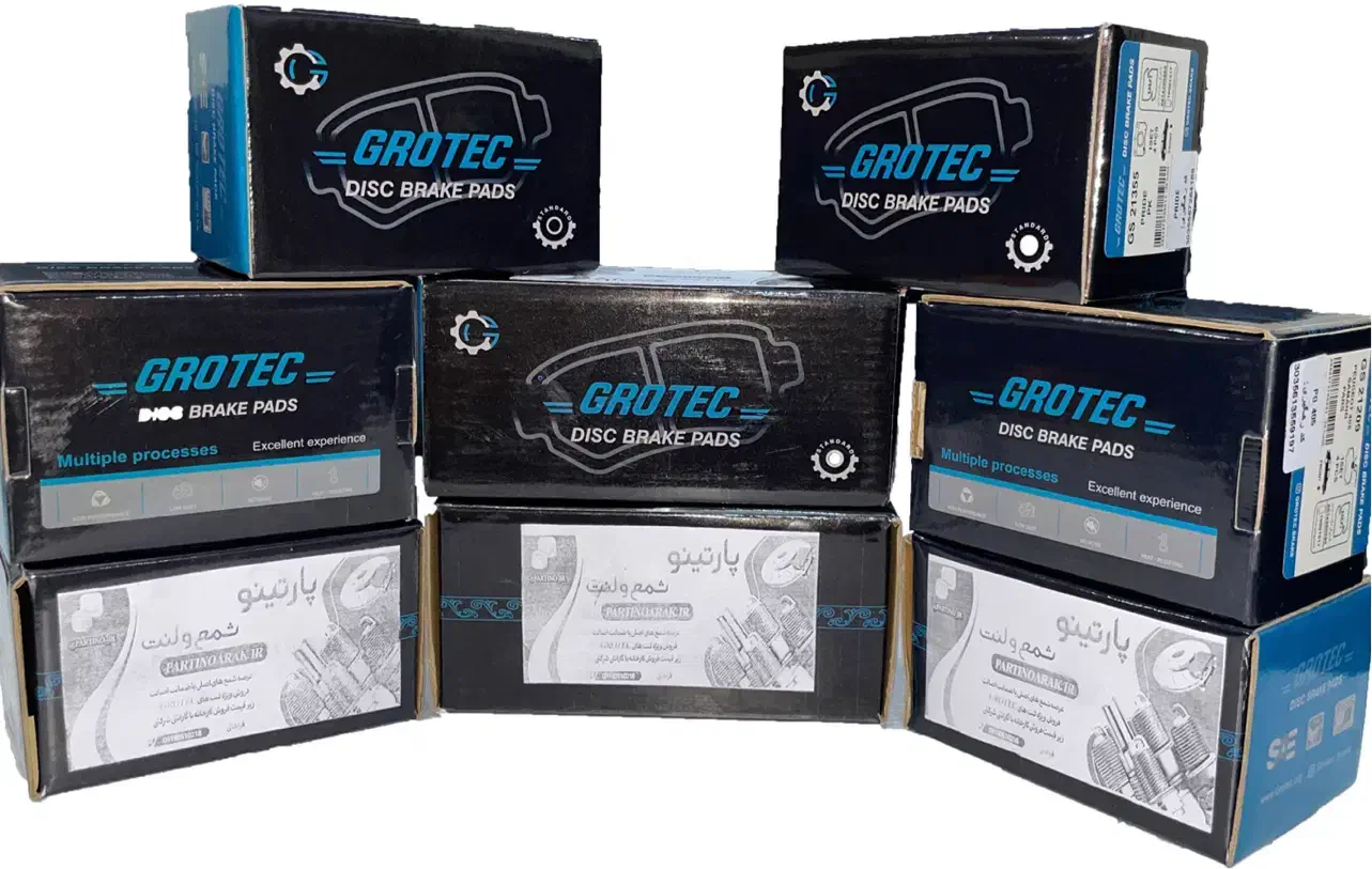 فروش لنتGrotec با گارانتی شرکتی و کیفیت عالی|قطعات یدکی و لوازم جانبی|اراک, |دیوار