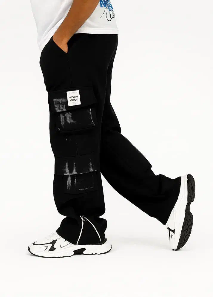 شلوار کارگو شش جیب مدل sami|لباس|کاشان, شهرک فرهنگیان|دیوار